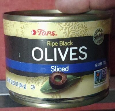 Olives