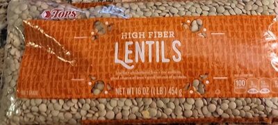 Lentils