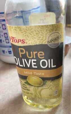 Pure Olive Oil