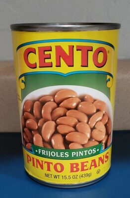 Cento Pinto Beans