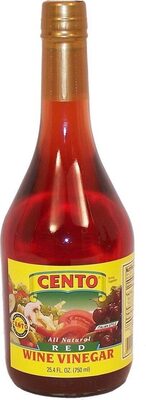 Red Wine Vinegar