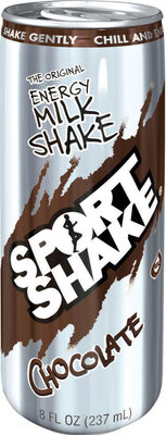 The Real Dairy Power Shake