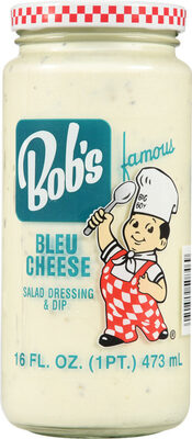 Salad Dressing & Dip