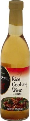 Rice Cooking Wine