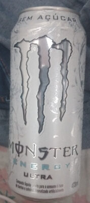 monster energy ultra
