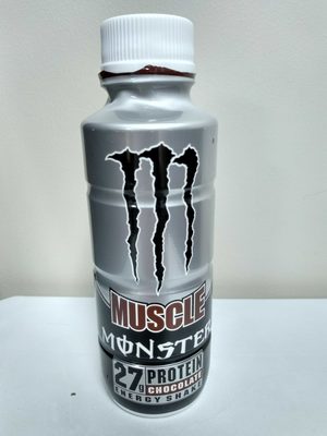 Energy shake