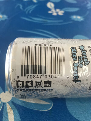 Energy Drink