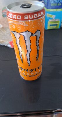 Ultra Sunrise