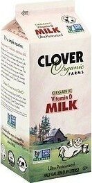 Organic Whole Milk