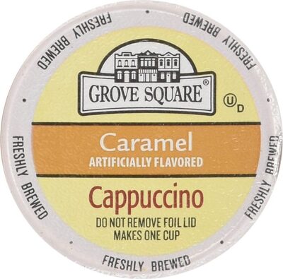 Caramel