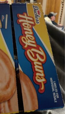 Honey Buns