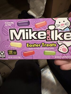 Easter Treats