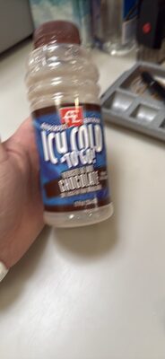 Chocolate Flavored Lowfat Milk