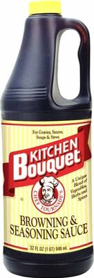 Browning & Seasoning Sauce