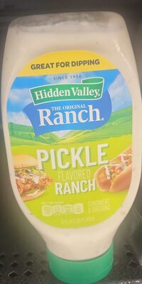 Pickle Ranch