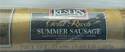 Reser’s