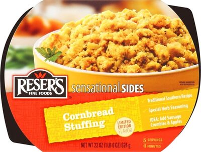 Cornbread stuffing