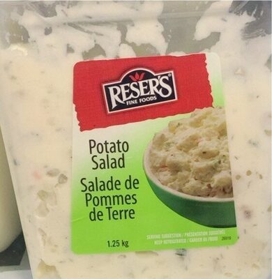 Potato salad