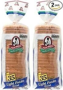 POTATO BREAD