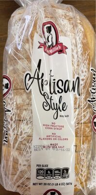 Artisan Bread