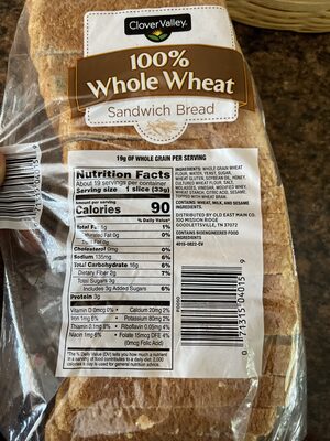 Bread