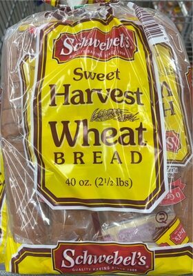 wheat Bread
