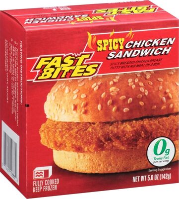 Chicken Sandwich