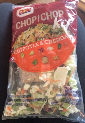 Chopichop