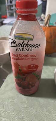 Red Goodness