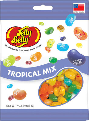 Tropical Mix