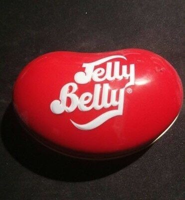 Jelly Belly Assortiment De Bonbons Boite Métal