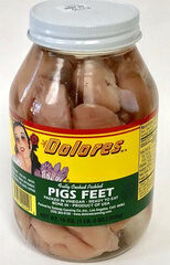 Pigs Feet