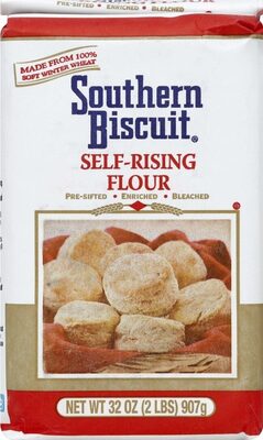Selfrising flour