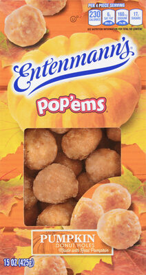 Donut Holes