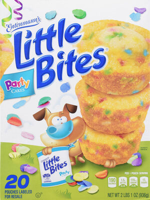 Party Cakes