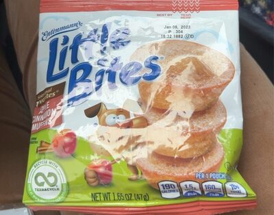 Little Bites