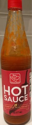 Hot Sauce
