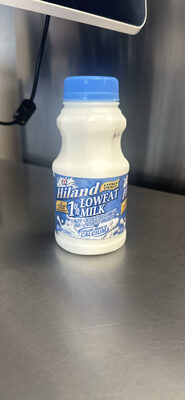1% Lowfat Milk