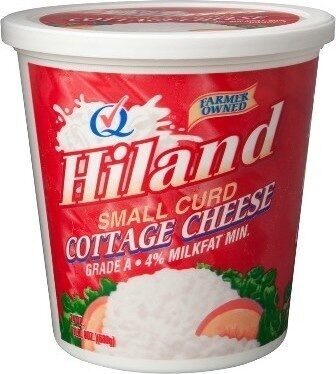 Small Curd Cottage Cheese
