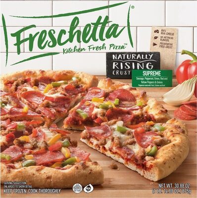 Freshetta