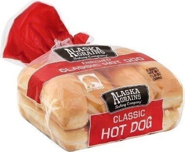 Hot Dog