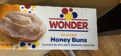 Honey Buns