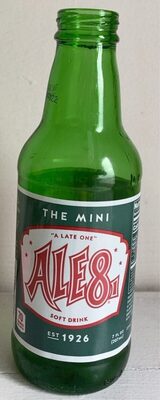 The Mini Soft Drink
