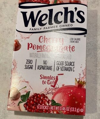 Low Calorie Drink Mix