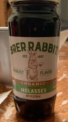 Molasses