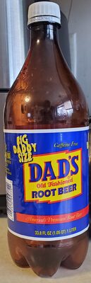 America's premium old fashioned root beer