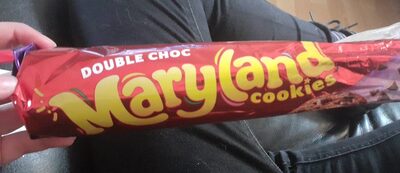 on.com Mary serving (2 Per serving (2 cookie