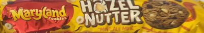 Hazel nutter