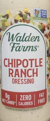 Chipotle Ranch