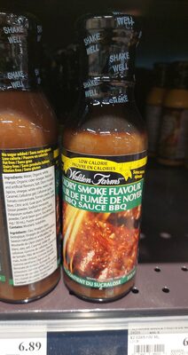 Barbecue Sauce